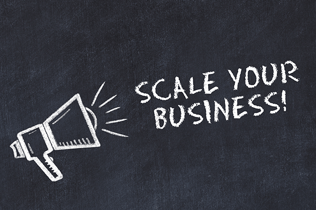 Read more about the article 4 Tips to Help You Scale Your Field Services Business